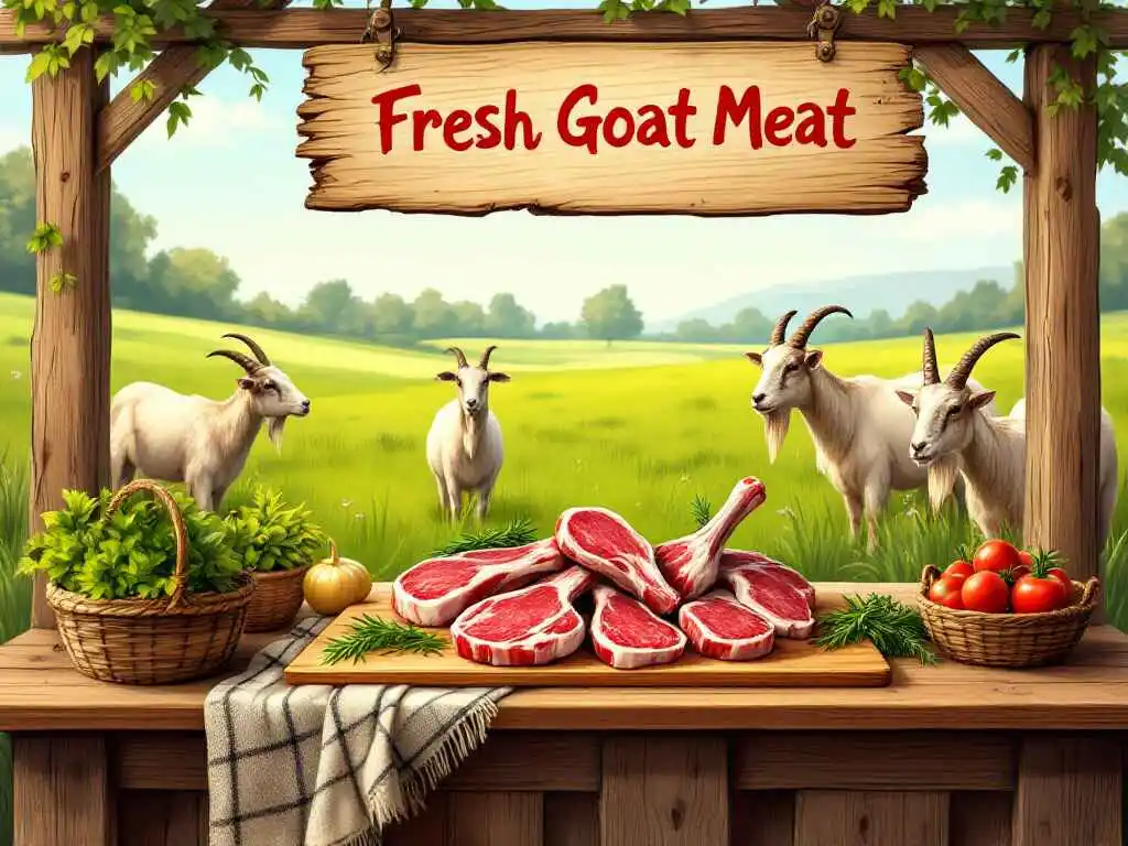 Where Can I Buy Goat Meat Near Me?