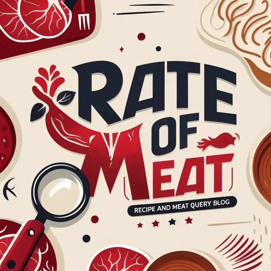 Rate Of Meat