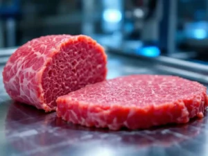 Lab-Grown Meat